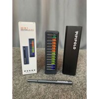 Bộ tô vít đa năng PIPIPOLO có 49 đầu , tua vit mở điện thoại, đồng hồ, máy tính.