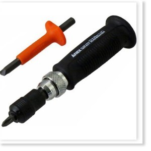 Bộ tô vít đóng tháo vít hư Anex No.1903-N