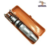 Bộ Tô Vít Đóng Tự Động Đảo Chiều 13 mũi cao cấp Asaki  AK- 7192