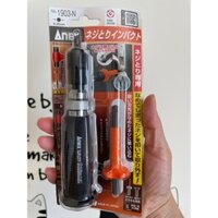 Bộ tô vít đóng tự động Nhật Bản ANEX No.1903-N Made In Japan