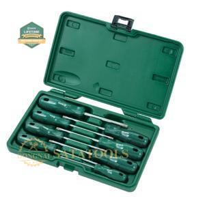 Bộ tô vít hoa thị 8 cây Sata 09-305