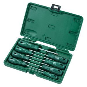 Bộ tô vít hoa thị 8 cây Sata 09-305