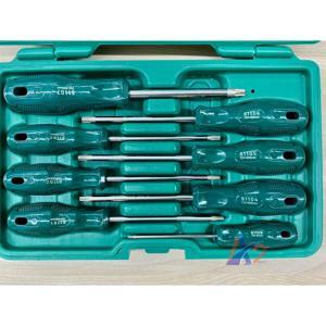 Bộ tô vít hoa thị 8 cây Sata 09-305