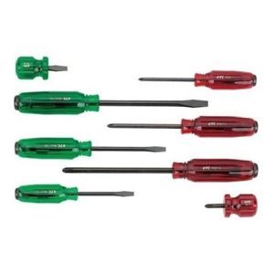 Bộ tô vít KTC PMD18 (8 chi tiết)