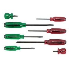 Bộ tô vít KTC PMD18 (8 chi tiết)