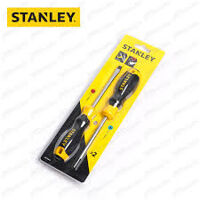 Bộ tô vít Stanley 66-670 2 cây, có từ