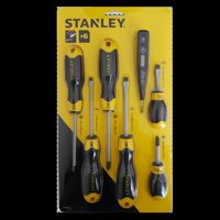 Bộ tô vít Stanley 92-002