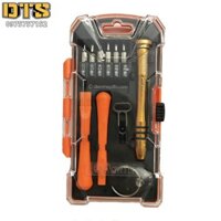 Bộ tô vít sửa chữa điện thoại Asaki AK-9077 giocongcu