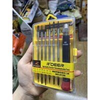 Bộ tô vít sửa chữa điện thoại, máy tính đa năng cao cấp