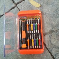 Bộ tô vít sửa điện thoại ASAKI 14 chi tiết