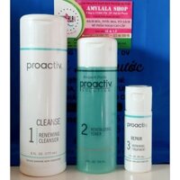 Bộ To Vừa Proactiv hàng đầu Số 1 tại Mỹ