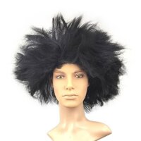 ✅Bộ Tóc của Tế Công Tế Điên Hòa Thượng/ Bộ Tóc giả hóa Trang Cái Bang Ăn Mày