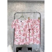 BỘ TOLE LỬNG 2 NÚT (M-2XL)