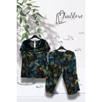 Bộ Tole lửng loại 1 tay con phối ren