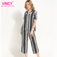 Bộ tole lửng Vincy BKL161S11 - XXS