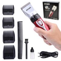 Bộ tông đơ cắt tóc trẻ em - tăng đơ cắt tóc gia đình hàng chính hãng nội địa Trung bảo hành 12 tháng