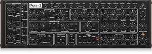 Bộ tổng hợp tiếng behringer PRO-1