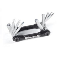 Bộ Tool Bianchi sửa xe đạp 9 Trong 1