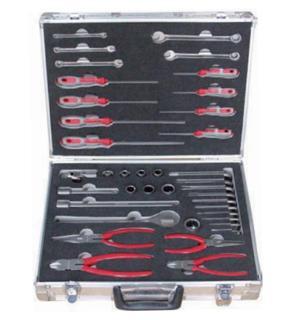 Bộ tool đa năng Apollo 39pcs Tools Kit