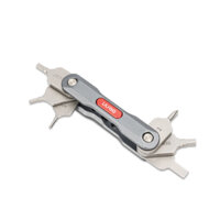 BỘ TOOL ĐA NĂNG GẮN PHỤ KIỆN MÁY ẢNH UURIG PT-18