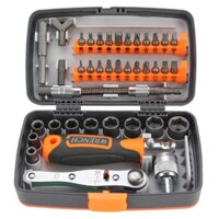 Bộ Tools đa năng, 38 chi tiết