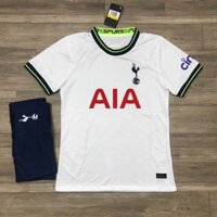 BỘ TOTTENHAM SÂN NHÀ MÙA 22/23 MỚI NHẤT HÀNG SUPER FAKE THÁI