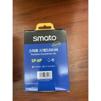 bộ tovit Smato SP-6P