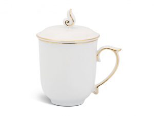 Bộ ấm trà Mẫu đơn IFP - 0.3 lít