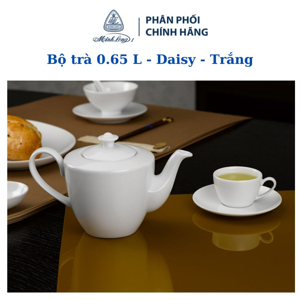 Bộ trà Daisy 01655200003 0.65l