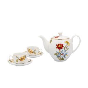 Bộ trà 0.8L Came Cát Tường 01803830203 Minh Long