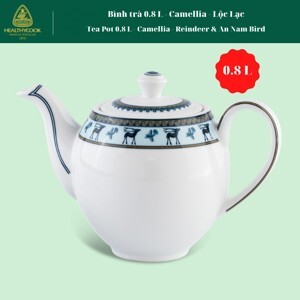 Bộ trà 0.8L Came Lộc Lạc 01803848503