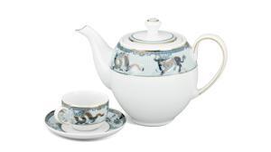 Bộ trà 0.8L Came Tứ Linh 01803807403 Minh Long