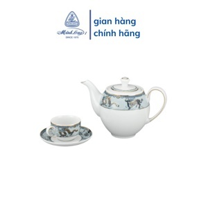 Bộ trà 0.8L Came Tứ Linh 01803807403 Minh Long