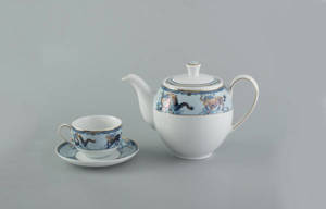 Bộ trà 0.8L Came Tứ Linh 01803807403 Minh Long