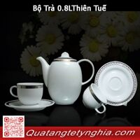 Bộ Trà 0.8LThiên Tuế