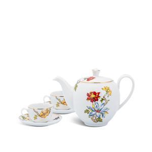 Bộ trà 1.1 L – Camellia – Cát Tường