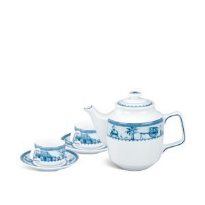 Bộ trà 1.1L Jasmine Thôn Dã 01111117903 Minh Long