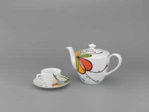 Bộ trà Daisy Bóng Bay 0.65L