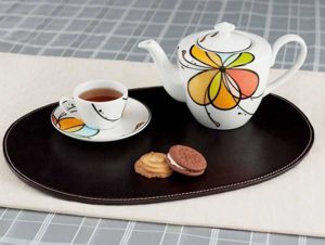 Bộ trà Daisy Bóng Bay 0.65L