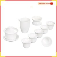 Bộ trà đạo A Lý Sơn Đài Loan Alishan ☘️Green Home☘️