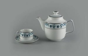 Bộ Trà Jasmine Minh Long 01071113303 - 0.7L