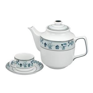 Bộ Trà Jasmine Minh Long 01071113303 - 0.7L