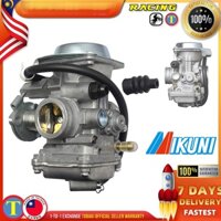 BỘ TRÁI GA DÙ BXC XE bình xăng yamaha Mikuni Ego Mio Fino Yamaha 125cc