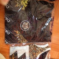 bộ trai socola đắng