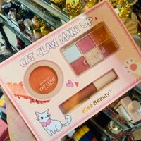 Bộ trang điểm 3 in 1