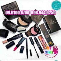 Bộ Trang Điểm 3ce 7 Món