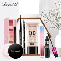 Bộ trang điểm 7 món