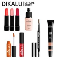 Bộ trang điểm 8 món Popfeel dành cho người mới bắt đầu làm đẹpbí mật1 beautysecret1 beautysecret1 beautysecret1 beautysecret1