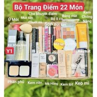 bộ trang điểm 99