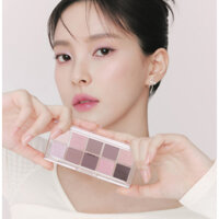 Bộ Trang Điểm BBIA Hàn Quốc Màu Sắc Tốt Nhất (Bảng Mắt 8.5g + L 'eau Tint 4.5g)